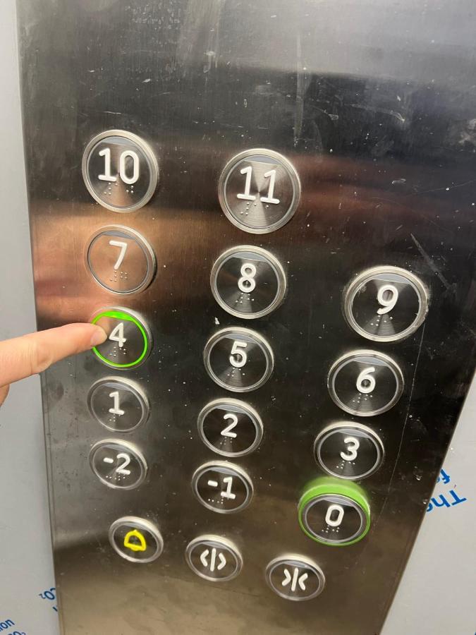 Porta Leks Apartment, Self Check-In, Own Parking Skopie Exterior foto